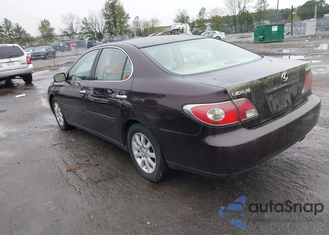 JTHBA30G445010056: 39122596