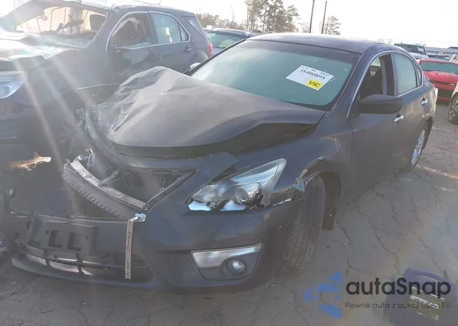 1N4AL3AP0EC178611: 39131613