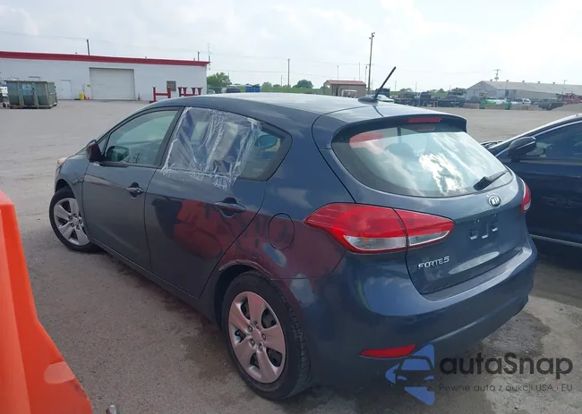 KNAFK5A89G5630020: 39132095