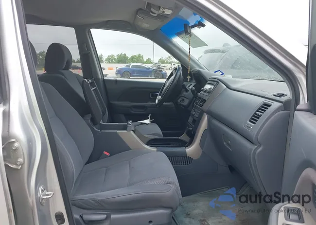 5FNYF28417B016062: 39132118