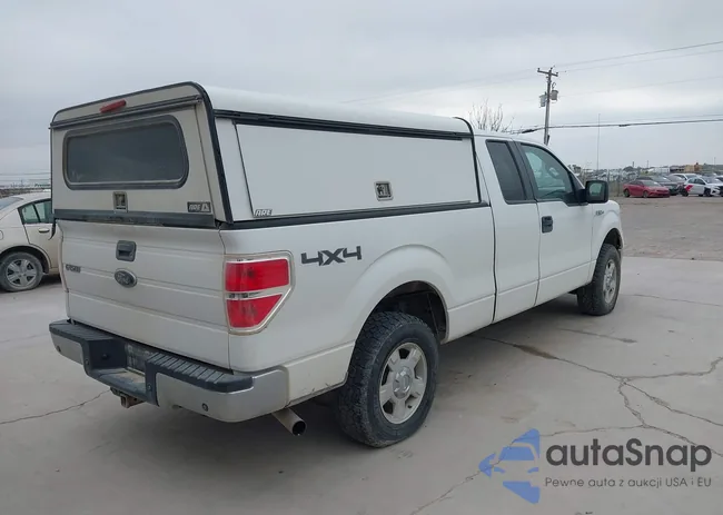 1FTFX1ET3CFC41664: 39136389