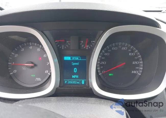 2GNFLEEK3F6230048: 39136436