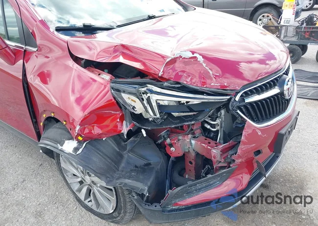 KL4CJASB4KB915420: 39139272