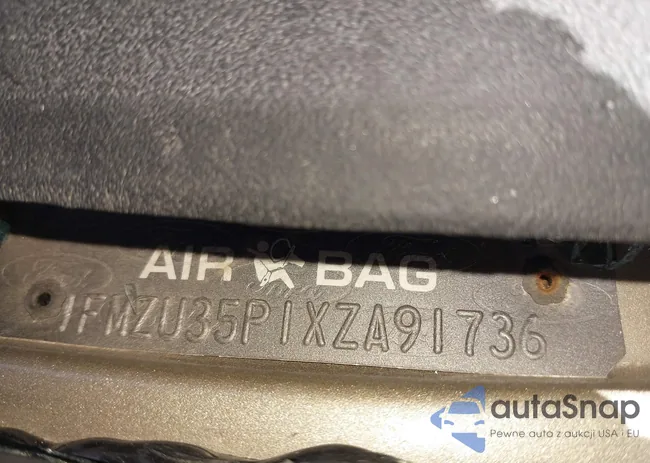 1FMZU35P1XZA91736: 39139679