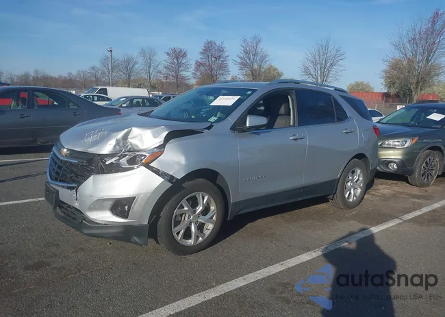 3GNAXVEX7KS630409: 39140924