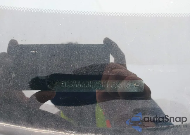 2C3AA63H25H115616: 39145738