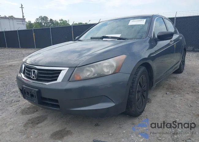 1HGCP2F30AA007226: 39148094