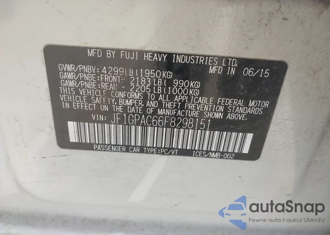 JF1GPAC66F8298151: 39149447