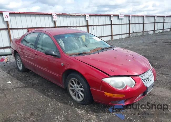 2C3HE66G6YH430302: 39152002