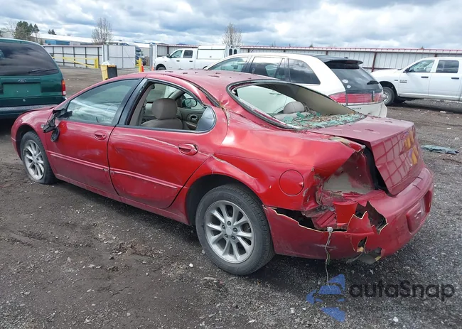 2C3HE66G6YH430302: 39152002