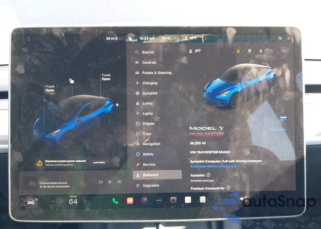 7SAYGDEF1NF454532: 39153050