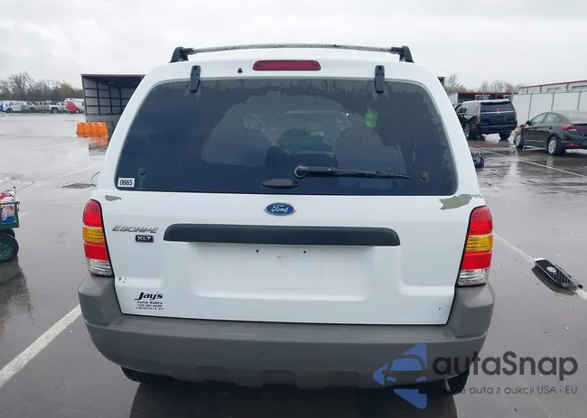 1FMYU03181KC55279: 39157094