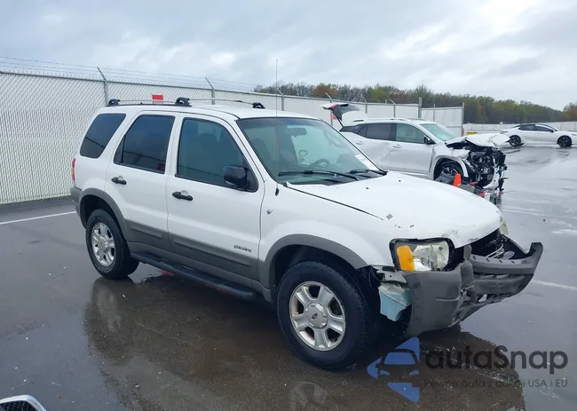 1FMYU03181KC55279: 39157094