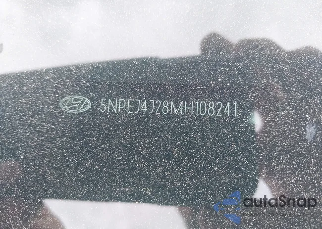 5NPEJ4J28MH108241: 39161331