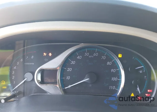 5TDYK3DC8BS019396: 39163249