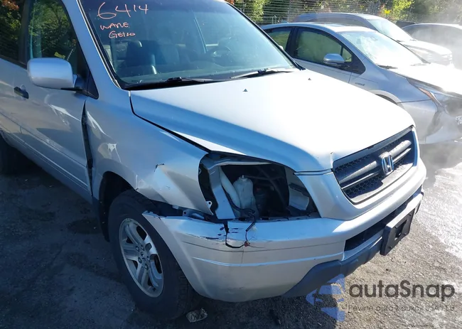 5FNYF18545B051422: 39163283