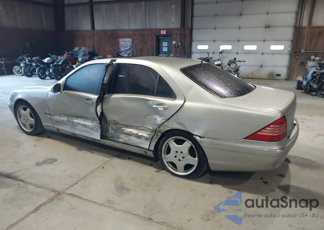 WDBNG84J93A360917: 39171730