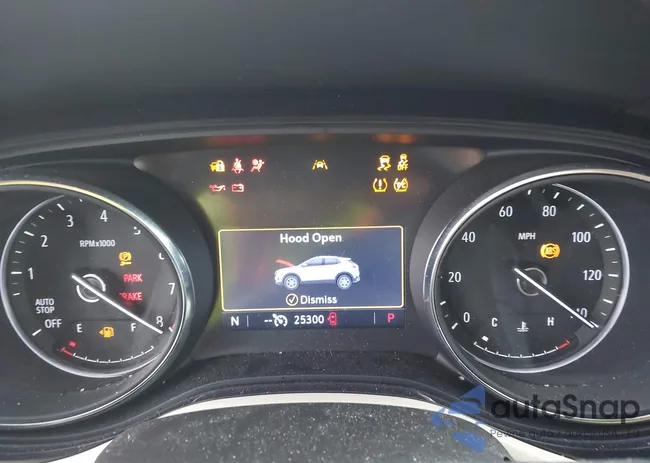 KL4MMESL8LB103664: 39172616