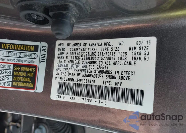 5J6RM4H34FL051679: 39172735