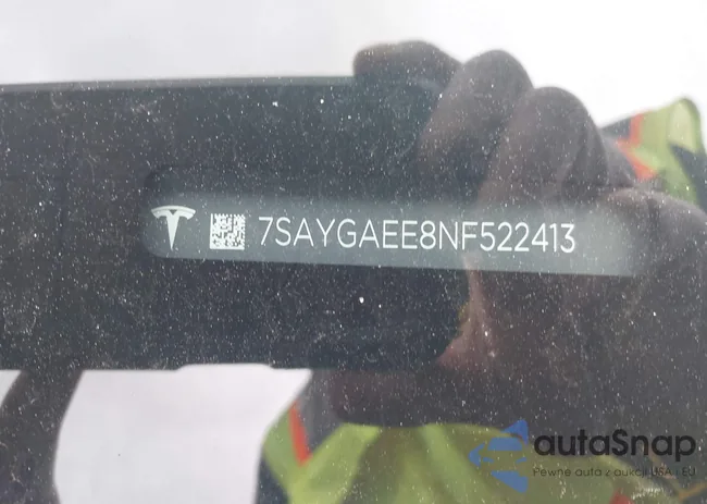 7SAYGAEE8NF522413: 39172897