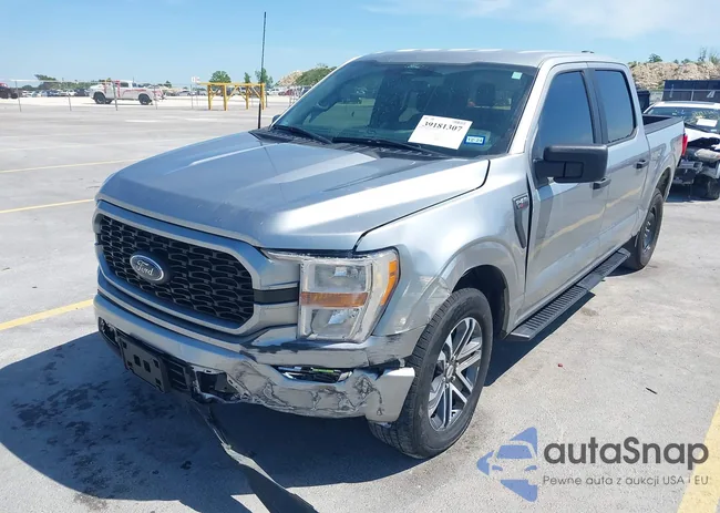 1FTEW1C51NKF10158: 39181307