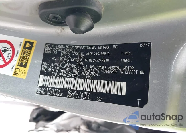 5TDJZRFH4JS817031: 39186494