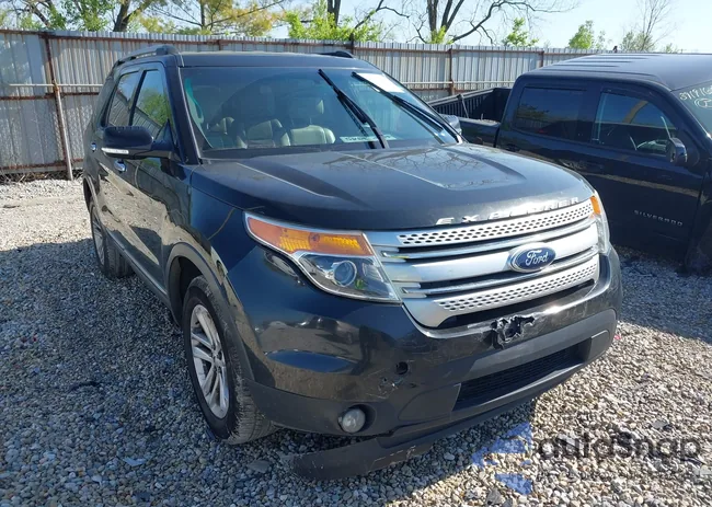 1FM5K8D8XEGC21422: 39191218