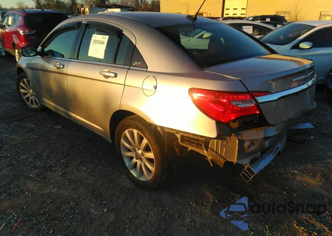 1C3CCBBBXDN546039: 39193239