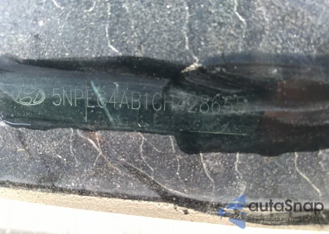 5NPEC4AB1CH428655: 39197467