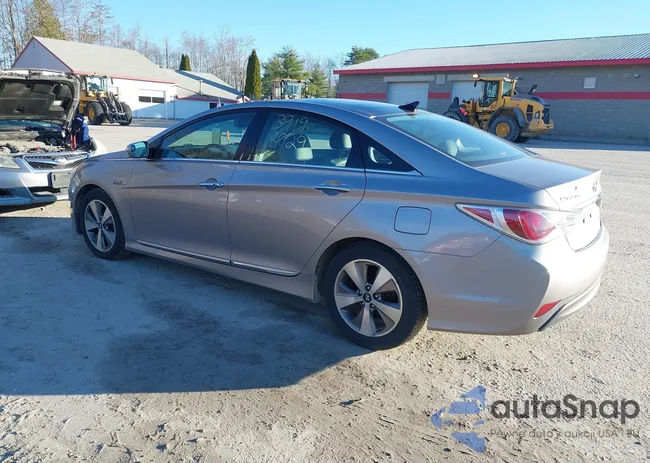 KMHEC4A49BA003736: 39198029