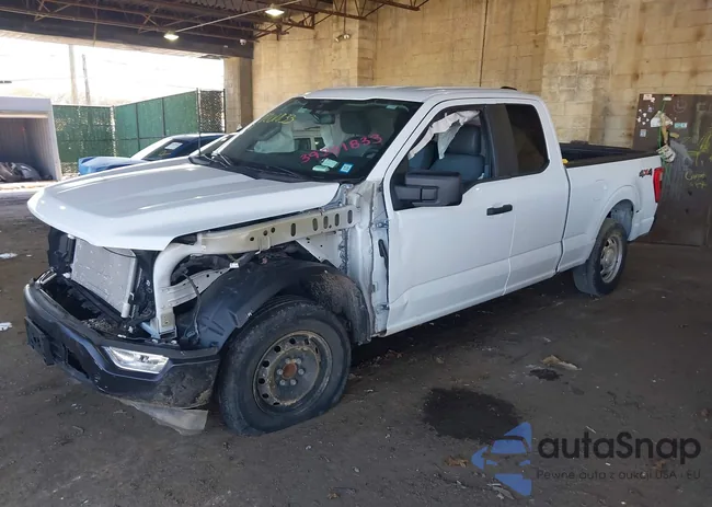 1FTEX1CB6NKD03039: 39201833