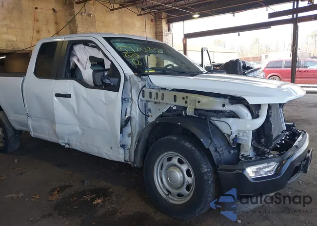 1FTEX1CB6NKD03039: 39201833