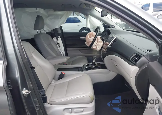 5FPYK2F63HB001488: 39203995