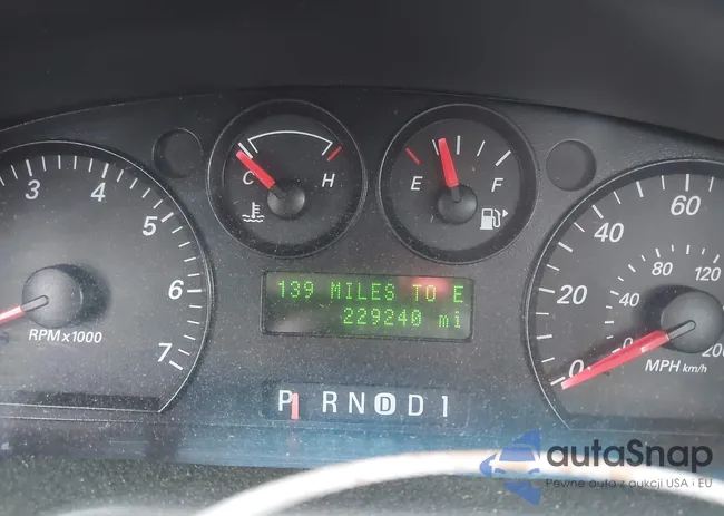 1FAFP53U45A279204: 39204025