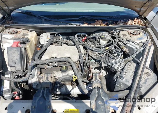 2G4WS52J511212868: 39207478