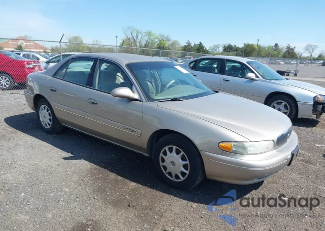 2G4WS52J511212868: 39207478