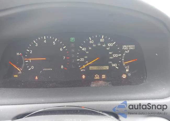 JT8BF28G5X0160193: 39216542