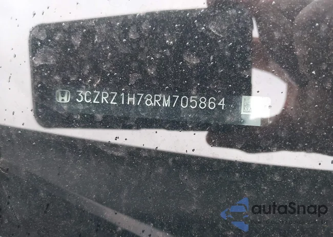 3CZRZ1H78RM705864: 39216791