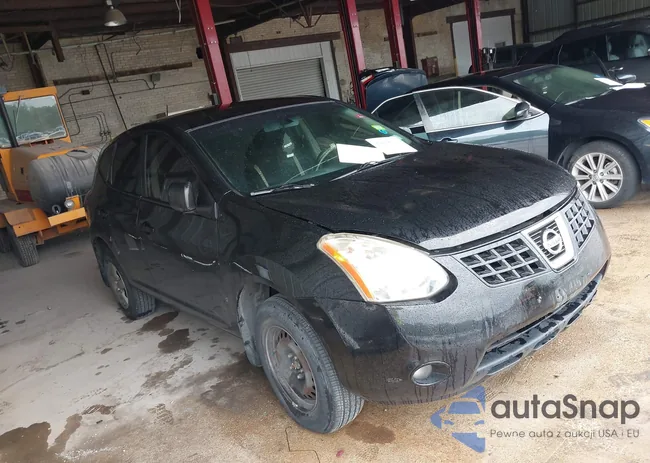 JN8AS58T09W052138: 39218715