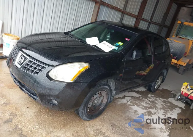 JN8AS58T09W052138: 39218715