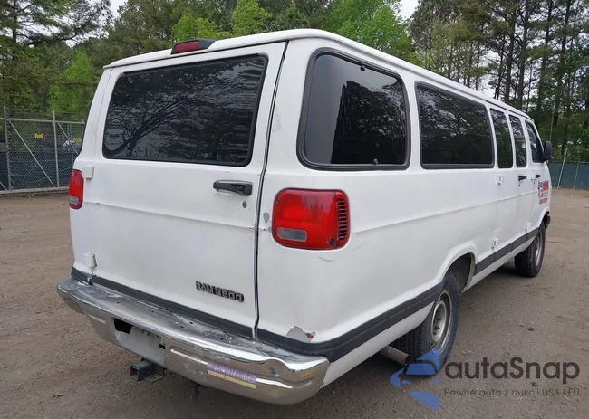 2B5WB35Z12K129839: 39219400