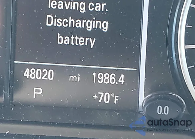 WA1C8AFP9DA071885: 39219627