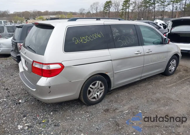 5FNRL38487B450871: 39229985