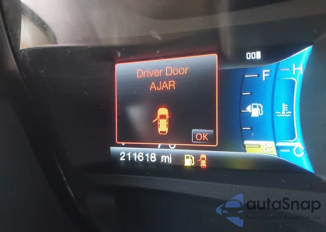 2FMDK3KC6DBB83618: 39231121