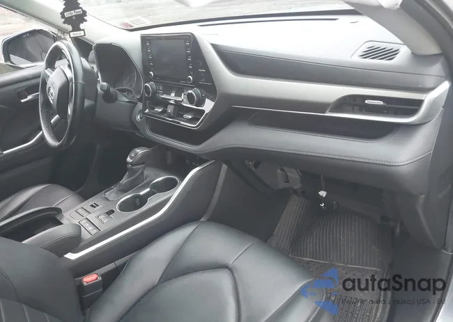 5TDGZRBH3LS024449: 39231392