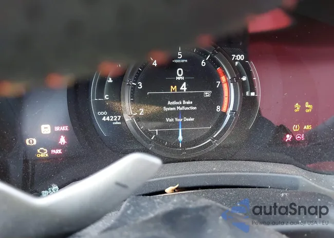 JTHGZ1E28M5020816: 39234772