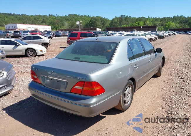 JTHBN30F220080774: 39239453