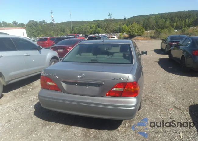 JTHBN30F220080774: 39239453