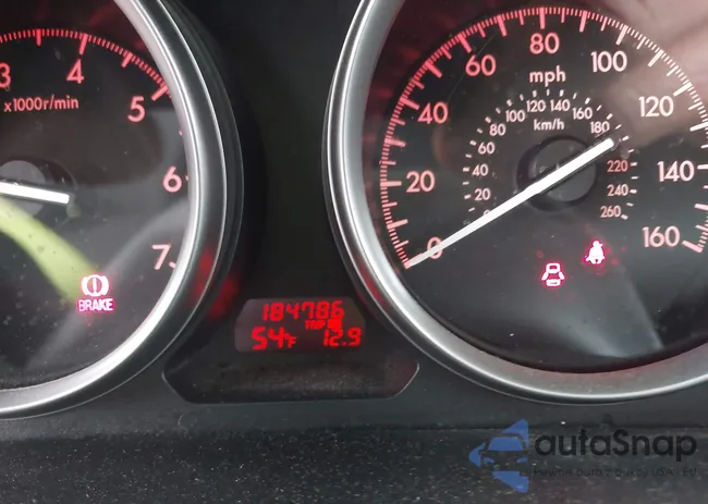 1YVHZ8BH9C5M09285: 39239763