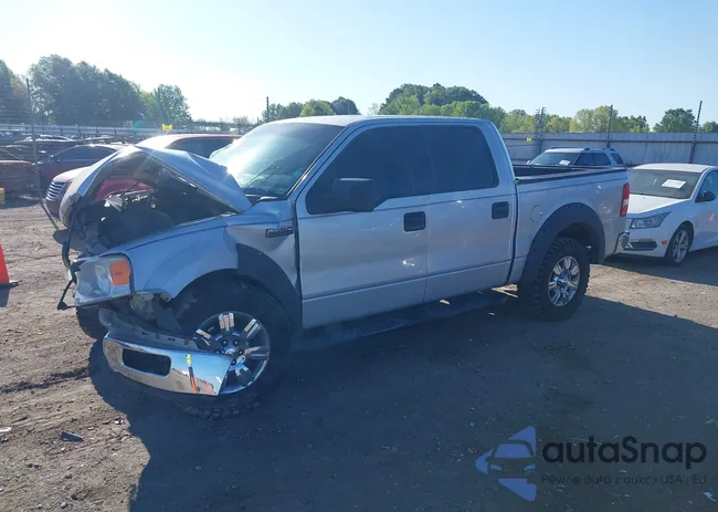 1FTPW125X5FB12188: 39241218